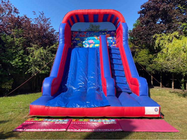 clifton bouncy castles