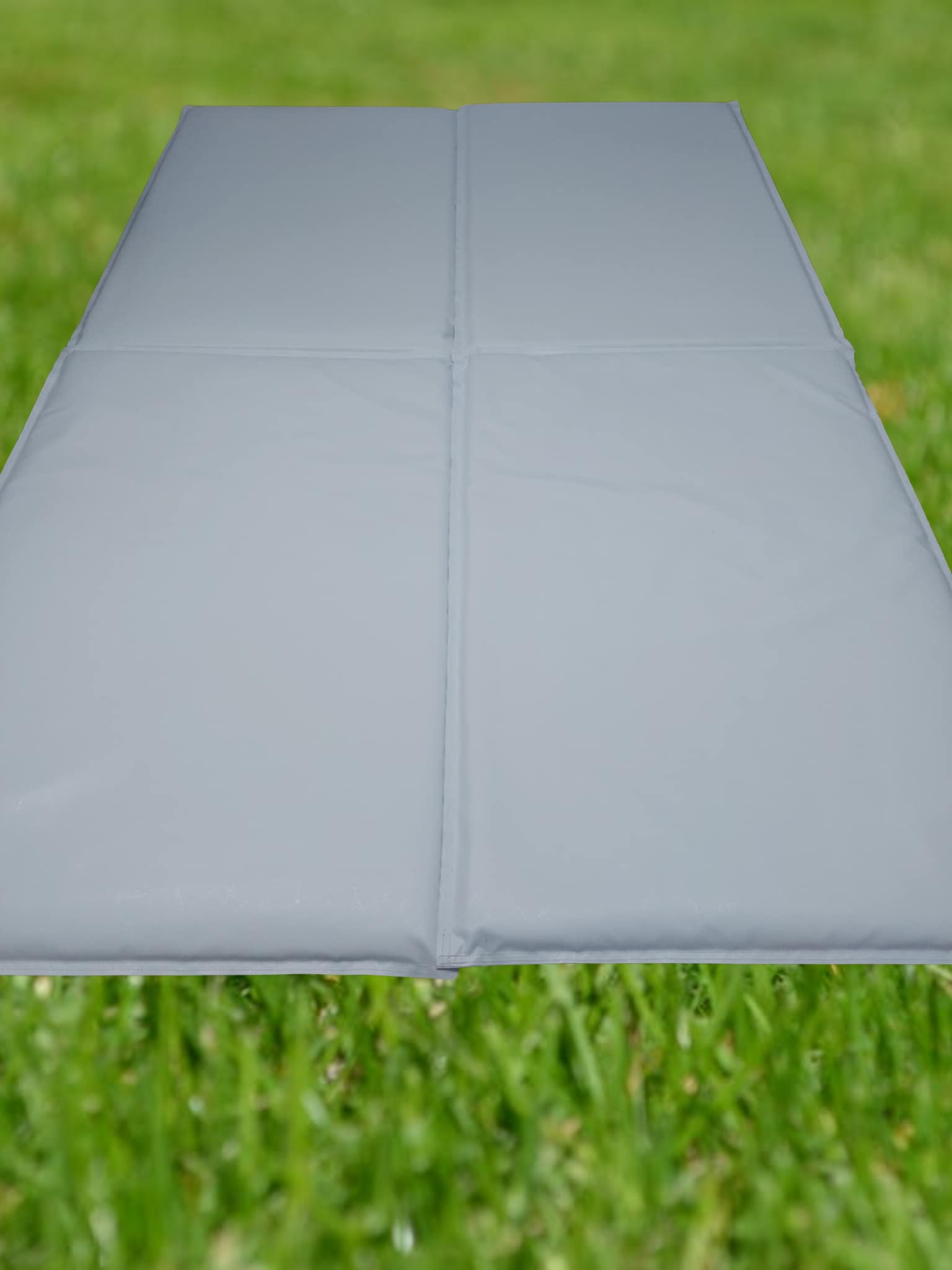 Inflatable Protection Mat Safety Mats for Sale | Made In-House Inflatable Mats UK