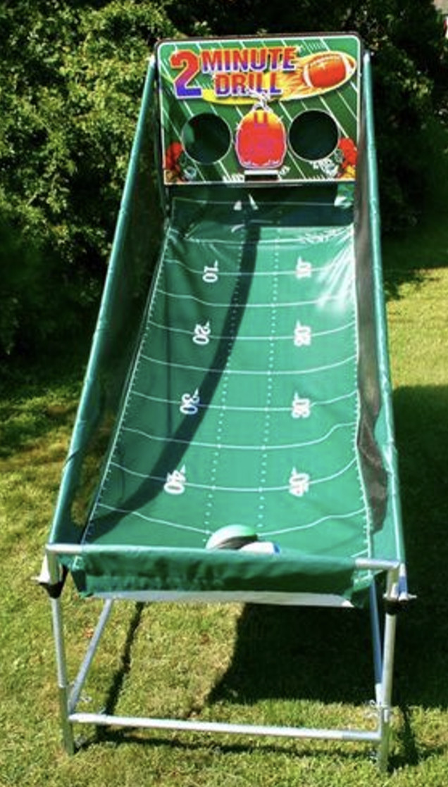 Games Lawn Games Hire in Calgary