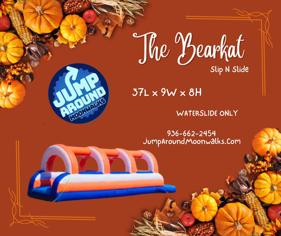 Inflatables Voted Best Party Rentals Huntsville Tx & Surrounding