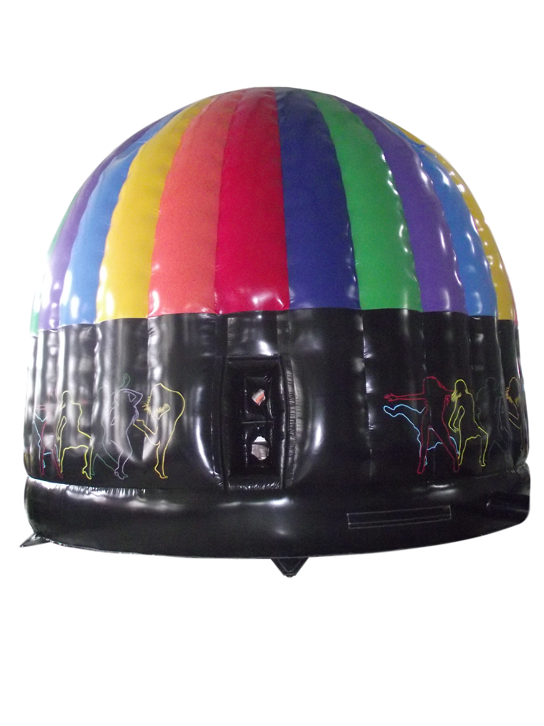 disco dome light