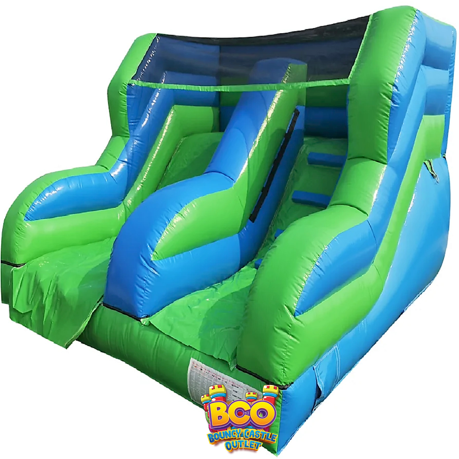 Inflatable slides store for sale