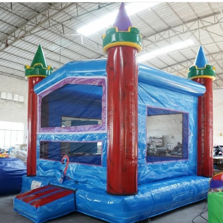 bounce house 10x10