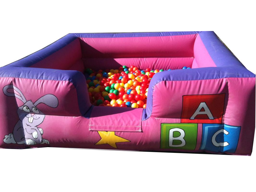 Ball Pools and Softplay Ball Pool Hire Manchester Ball Pool Rental