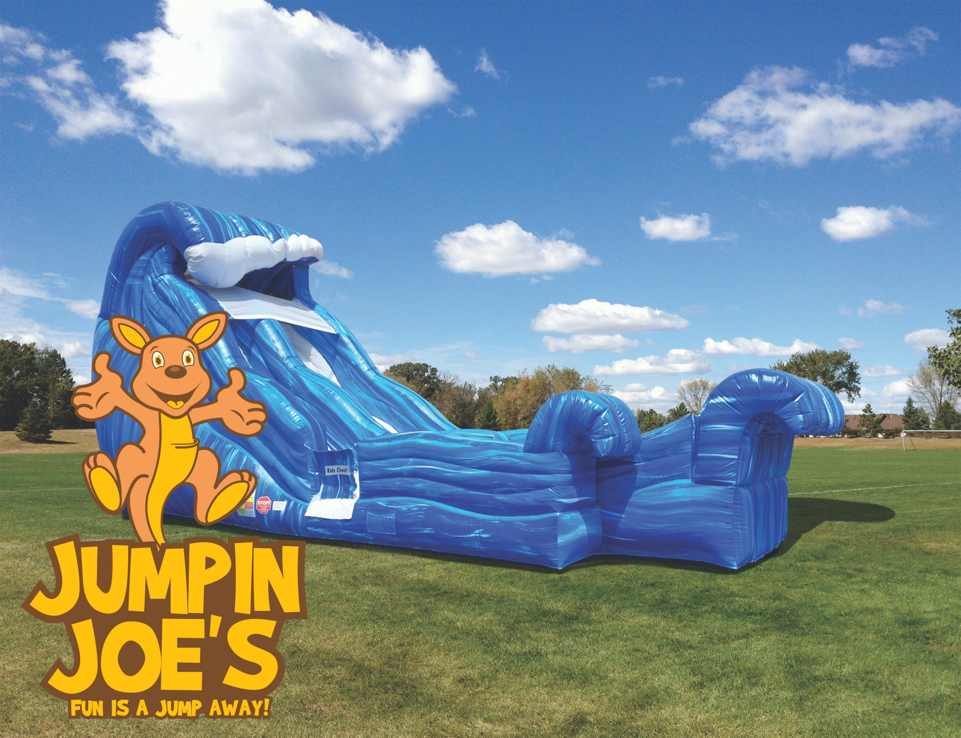 Water Slides to Rent in Northern Kentucky