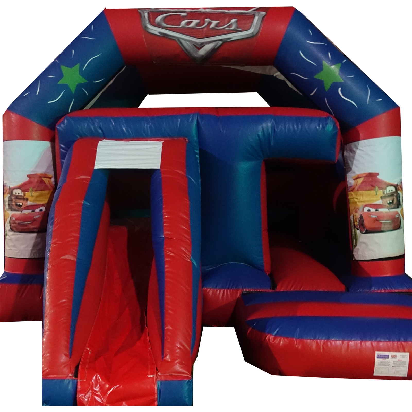 elliott's bouncy castle hire