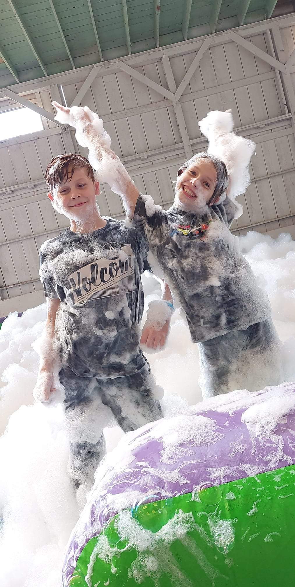 Dry Slides & Interactive Blow Ups Rentals in GRANTS PASS, MEDFORD