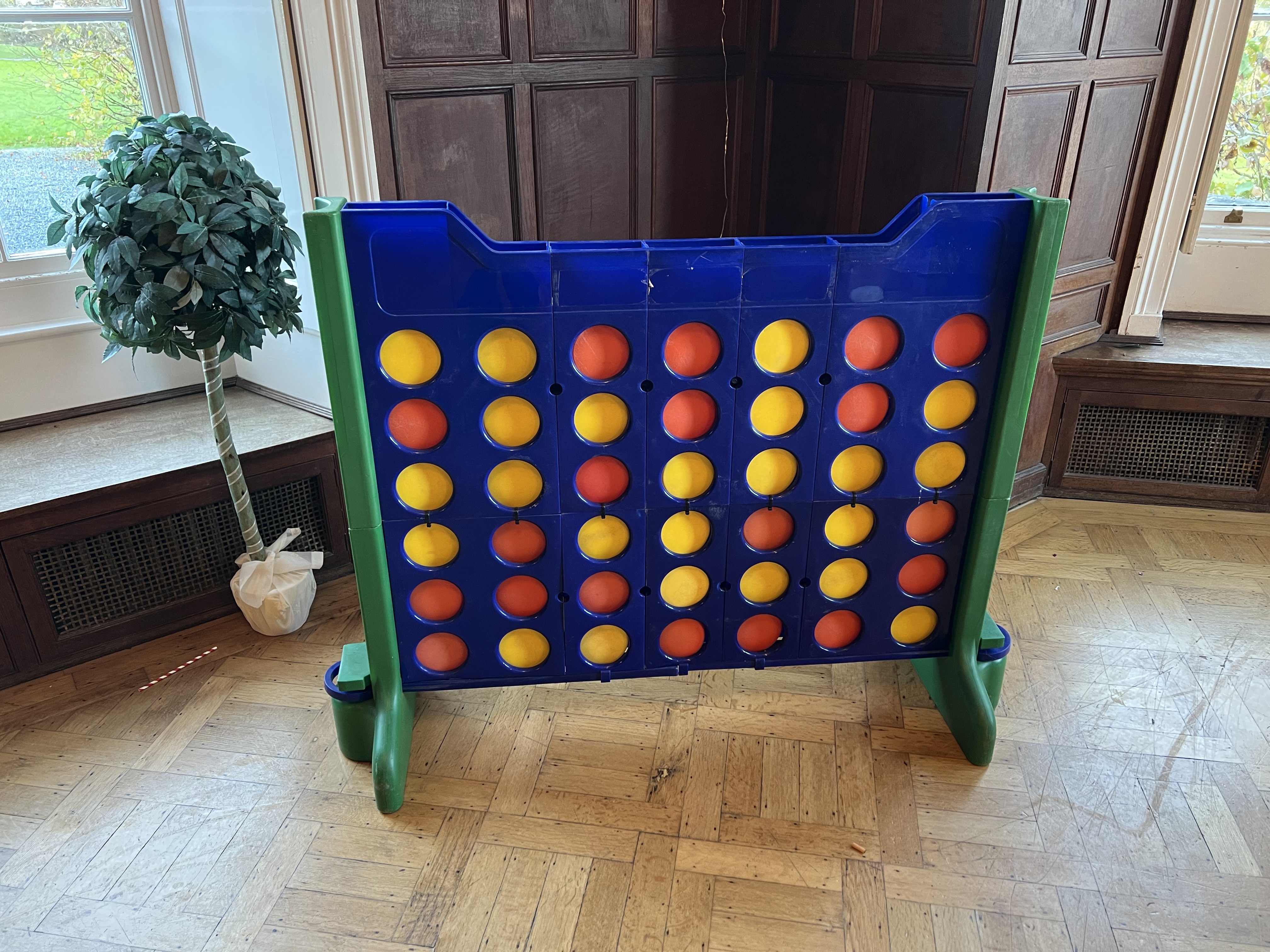 Mane Events Inflatables Action Games - Bouncy Castle Hire in Torquay | Mane Events