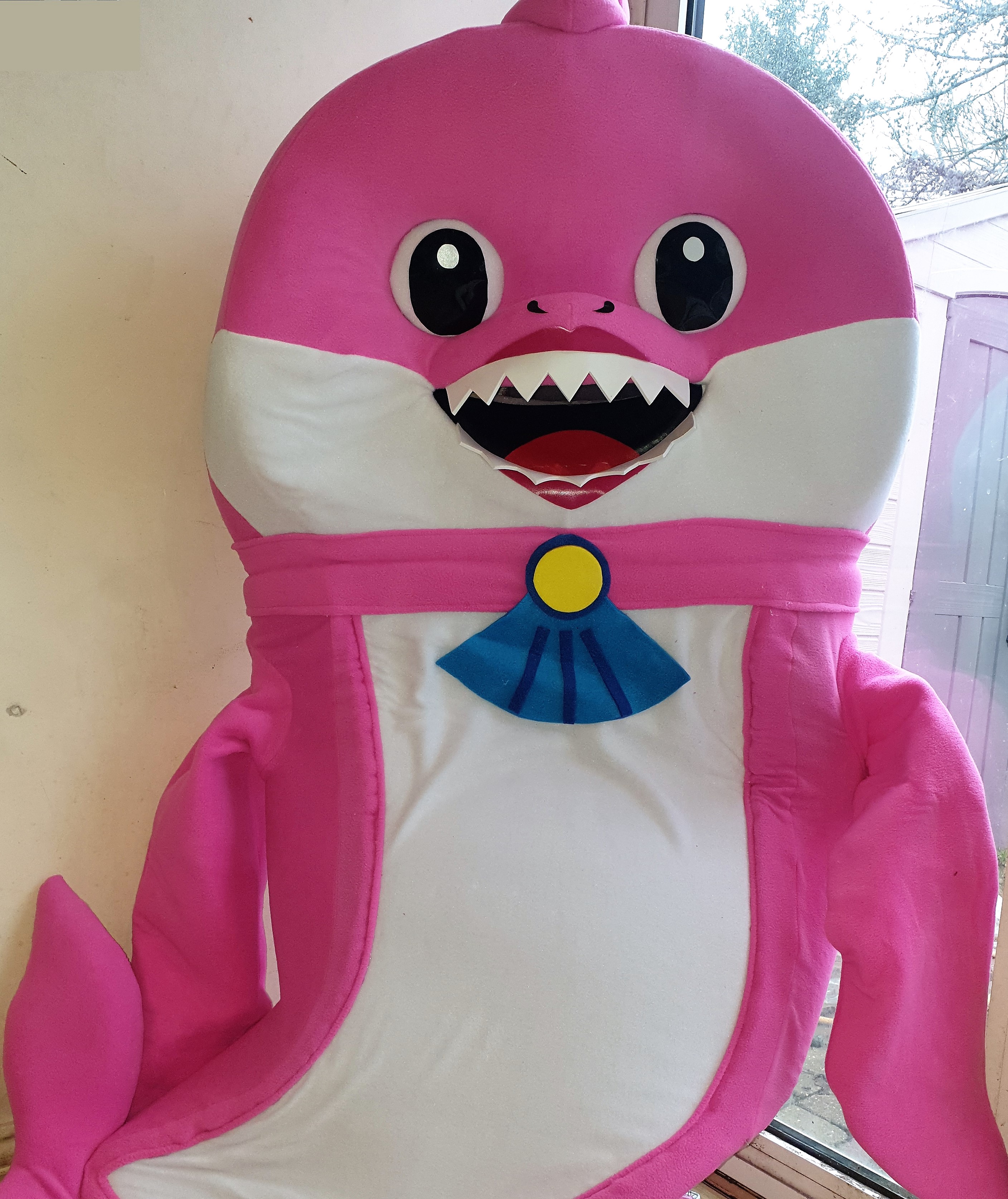 H-Baby Shark VIP softplay - Bouncy Castle, Softplay and Mascot Hire in  Dagenham, Enfield, Ilford, Wanstead, Chingford, Romford, Chadwell Heath &  London