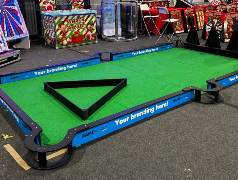 Pool Table Hire | Day Rentals & Profit Split Options | UK-Wide