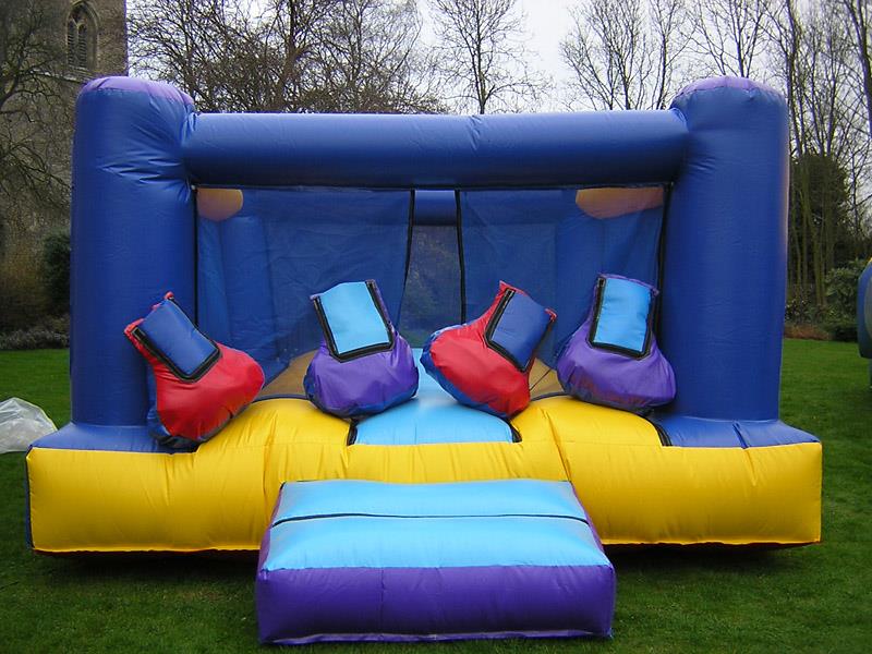 air inflatables bouncy castle