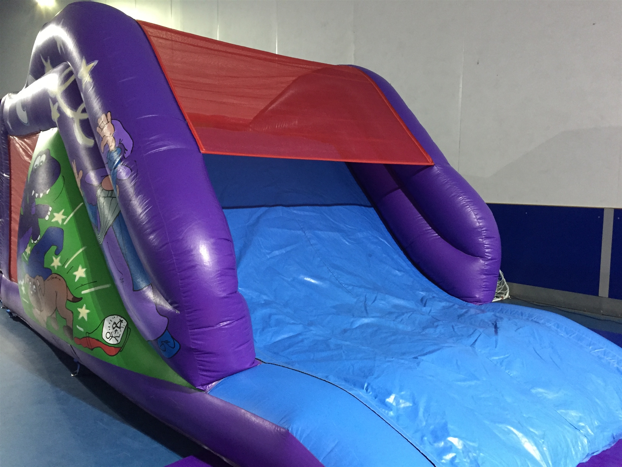 Inflatable Slides Bouncy Castle Hire, Inflatable Hire, Garden Game