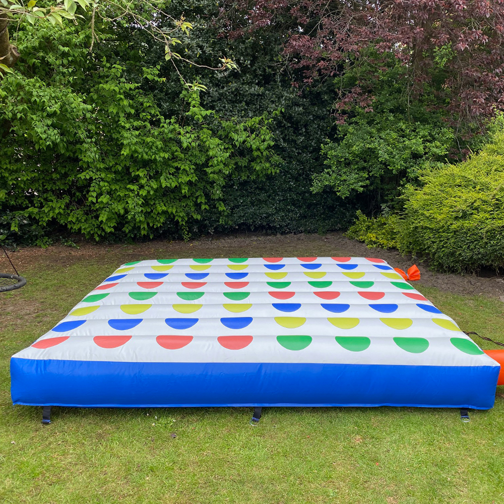 giant twister game