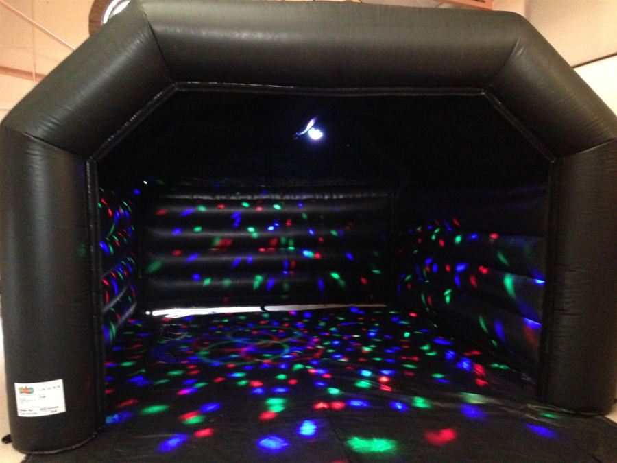 inflatable nightclub for sale