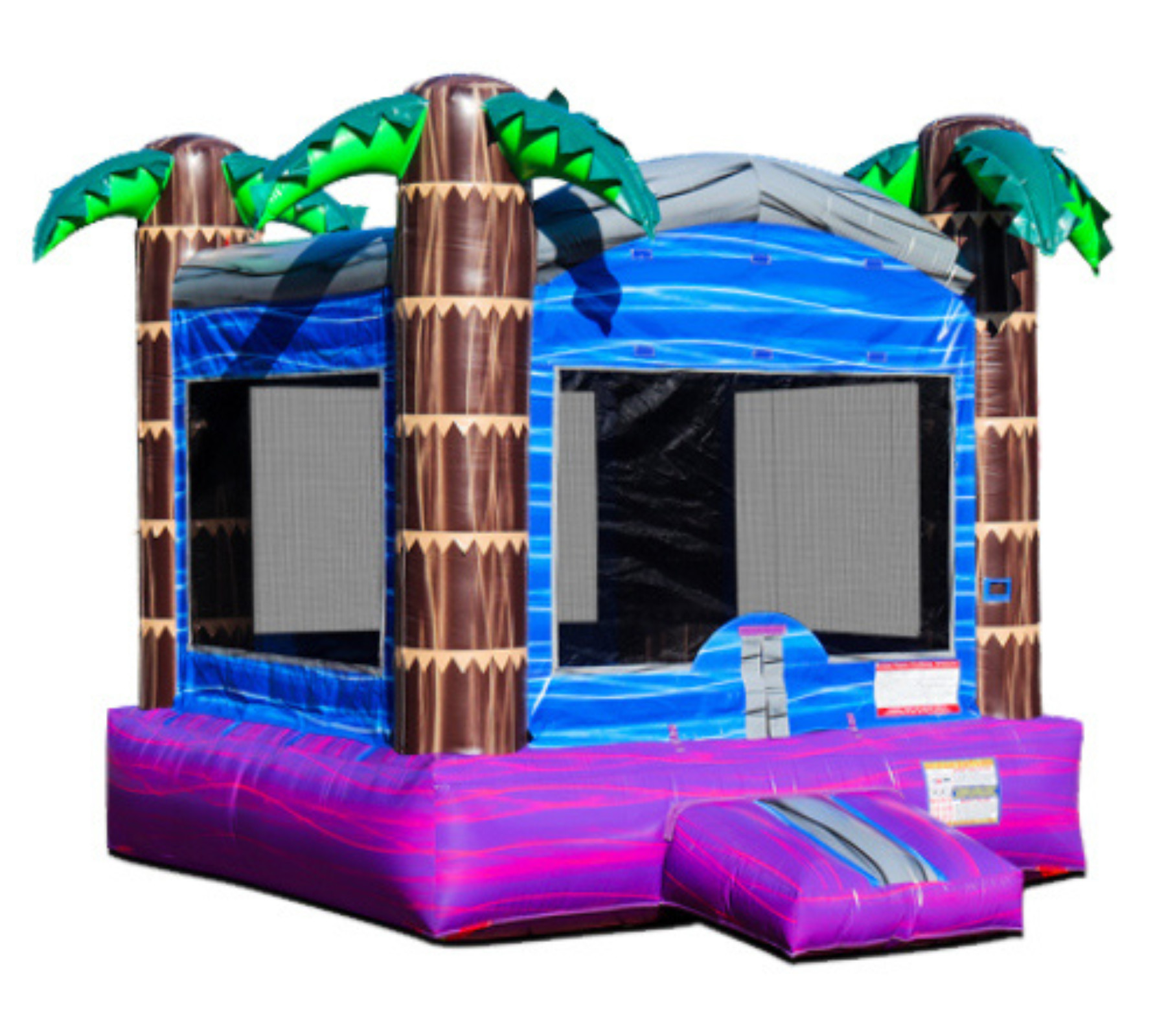 Bounce Houses Best Bounce House Rentals service in Mansfield, Ashland