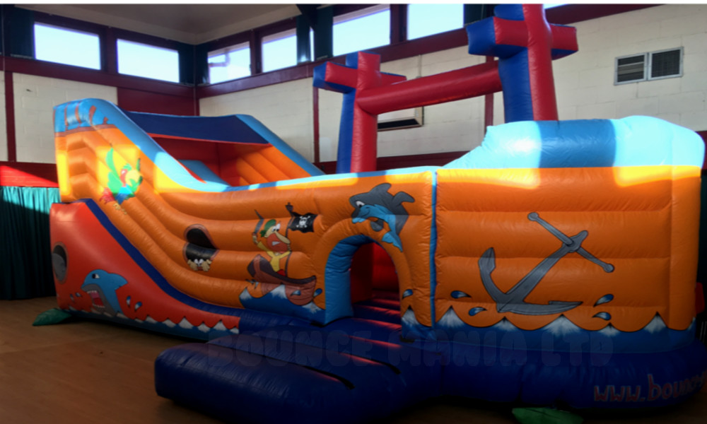 kidsplay bouncy castle