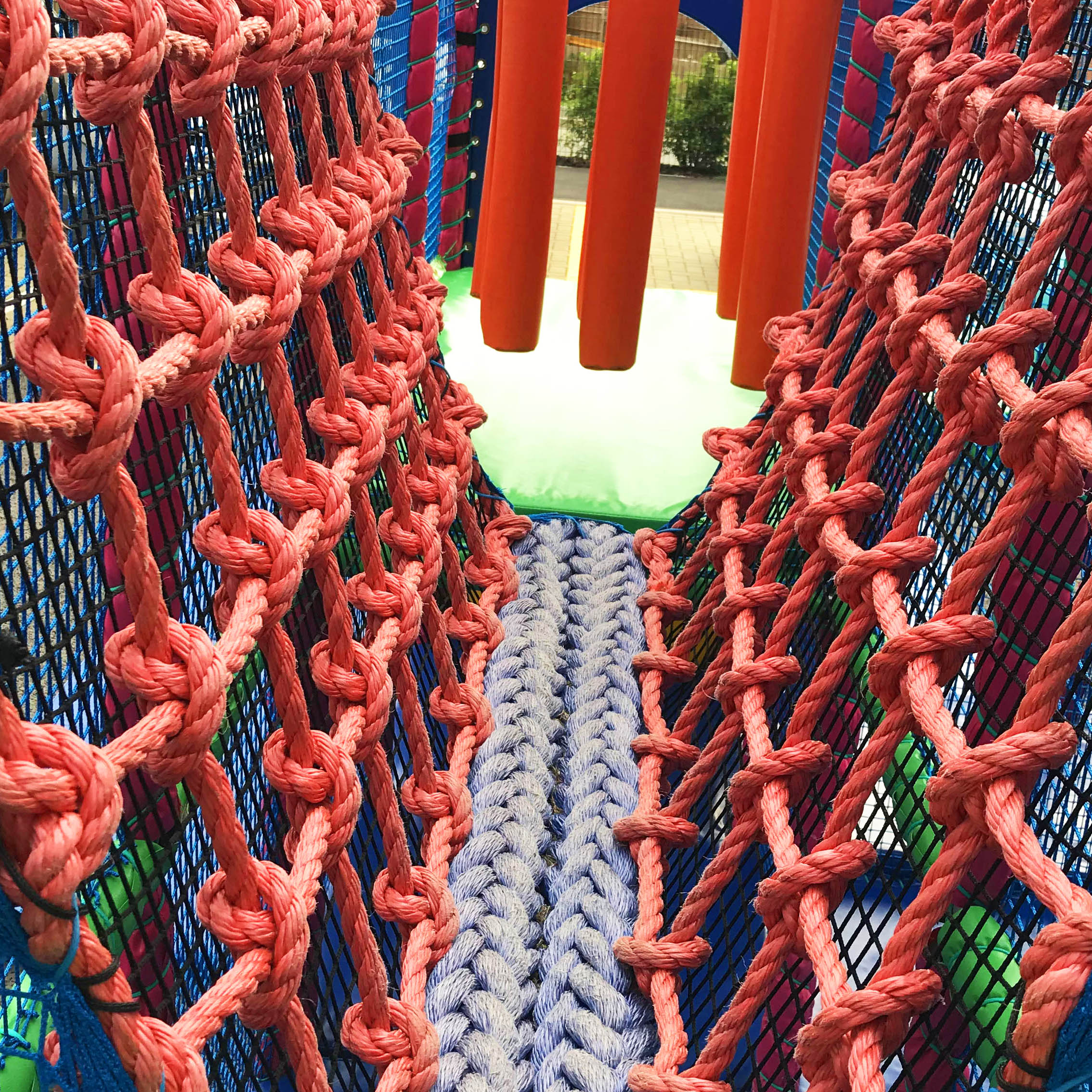 Soft Play Centre Hire in Nottingham and the East Midlands