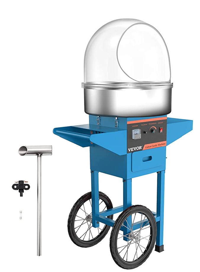 Concessions Best Rentals service in Suffolk and Nassau Ralphs