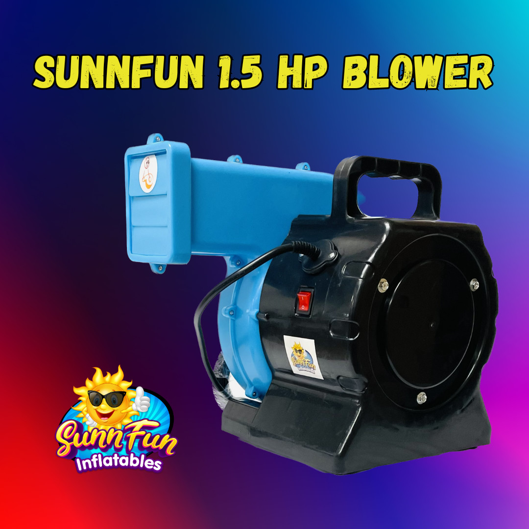 Blowers - Inflatables Sales In USA | SunnFun Inflatables