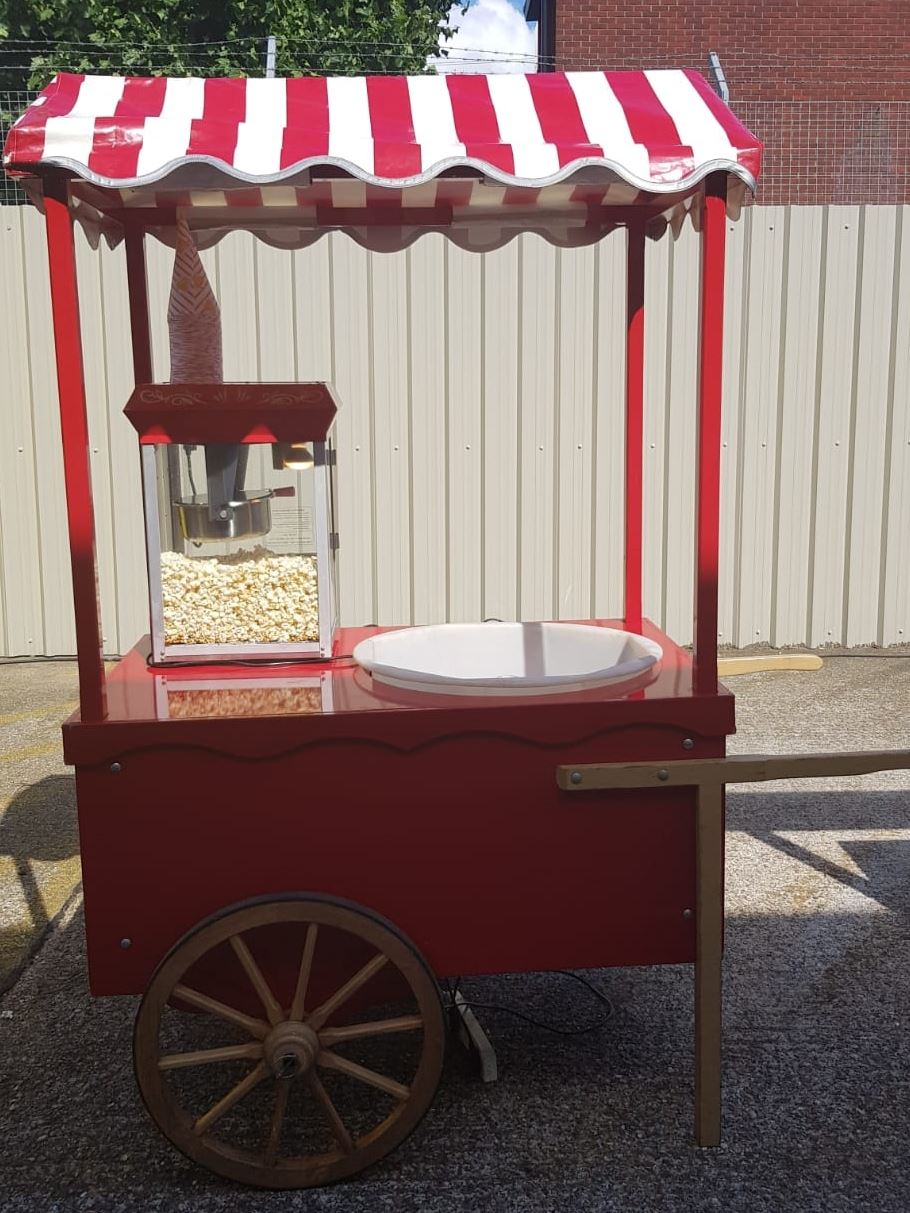 Candy Floss Hire in London, Candy Floss Machine Hire in Essex