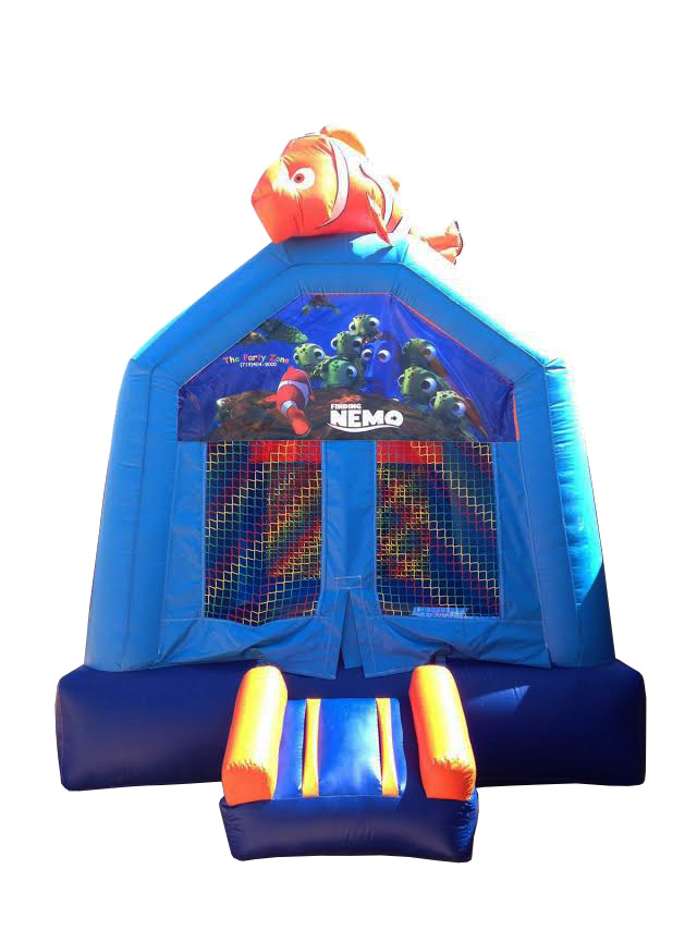 Bounce Houses Bounce House Rental, Water Slide Rental in Pueblo