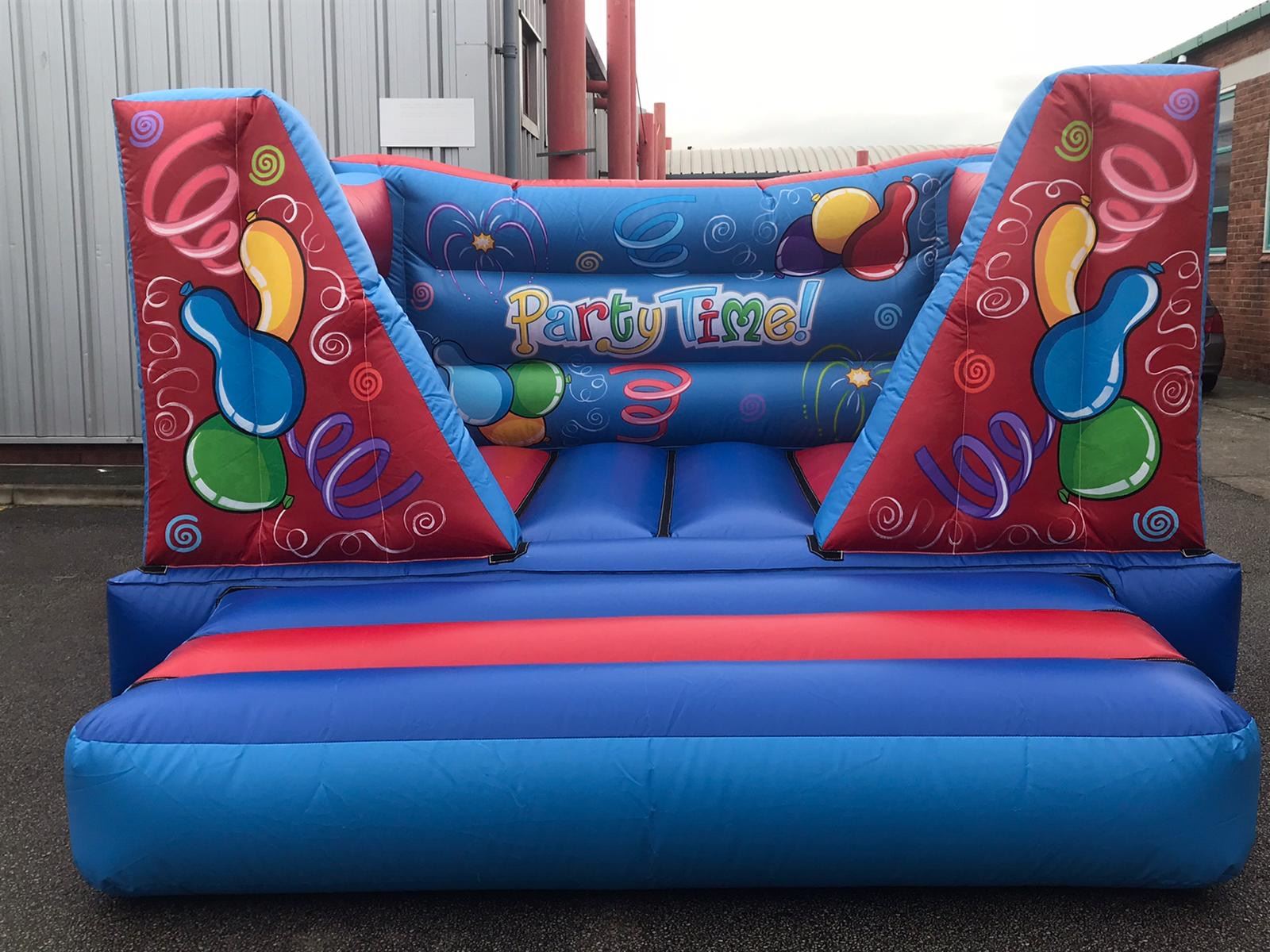 kidsplay bouncy castle