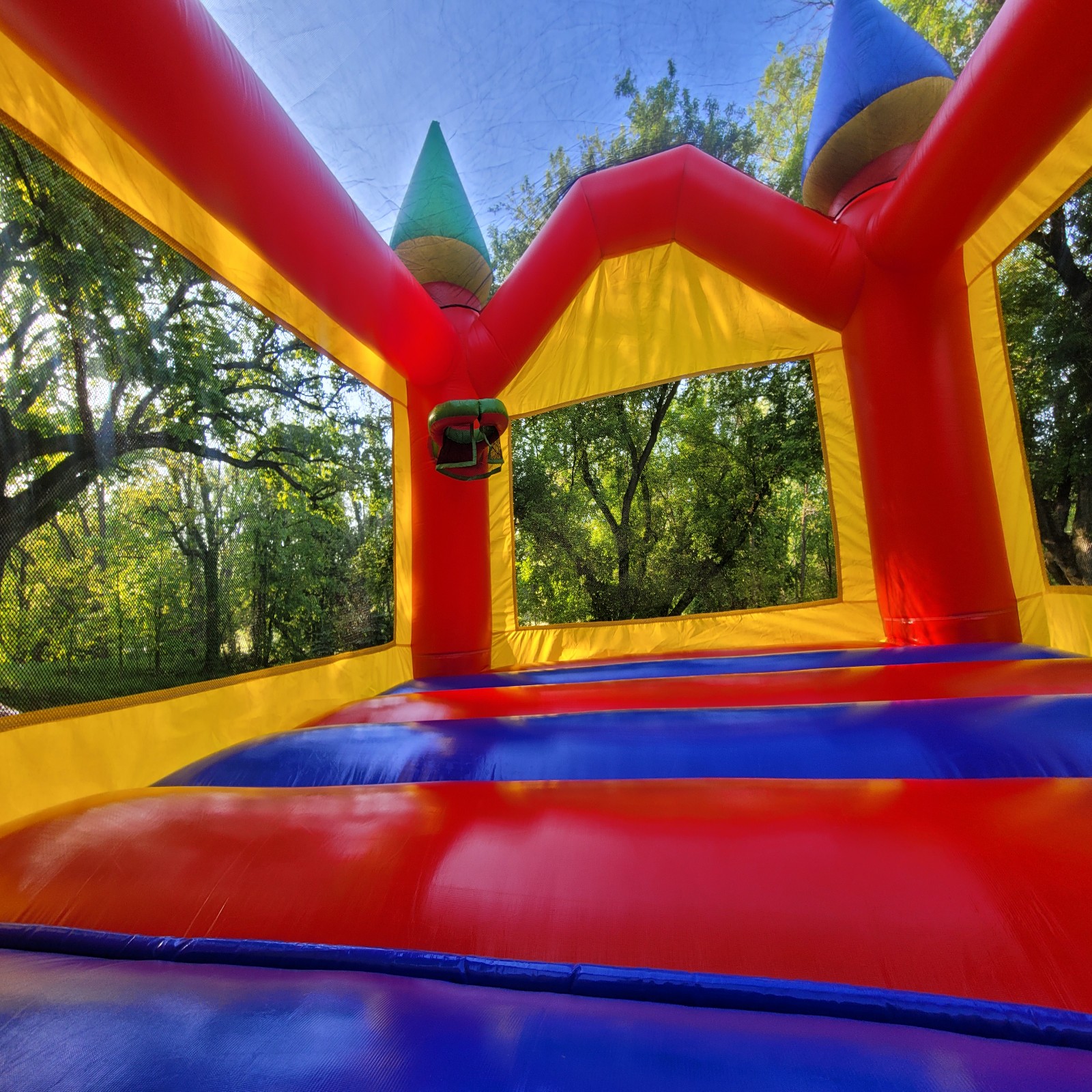 Bounce It Up Livonia Mi 48150 - fgmujq8