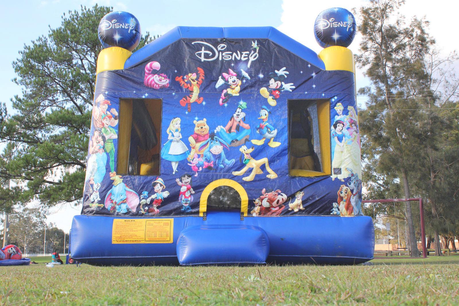 jumping-castle-hire-sydney