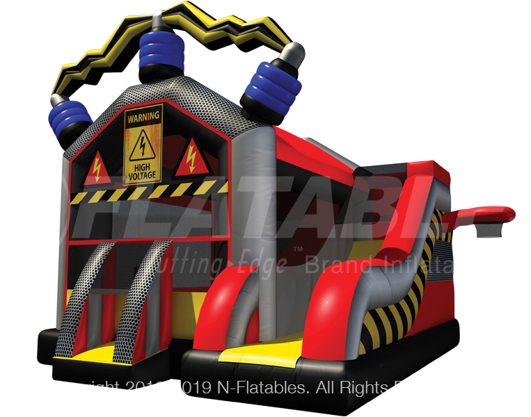 All Products Bouncy Castle Hire, Inflatable Hire in Manchester