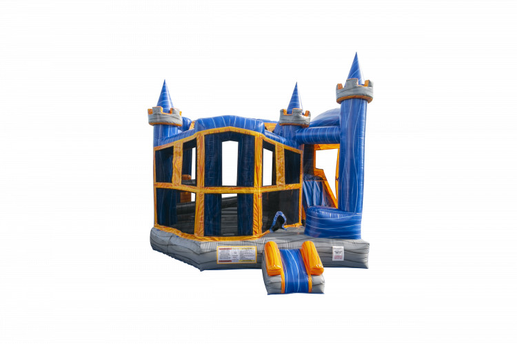 Combos - Bounce House Rentals in McAlester, Krebs, Savanna, Hartshorne ...