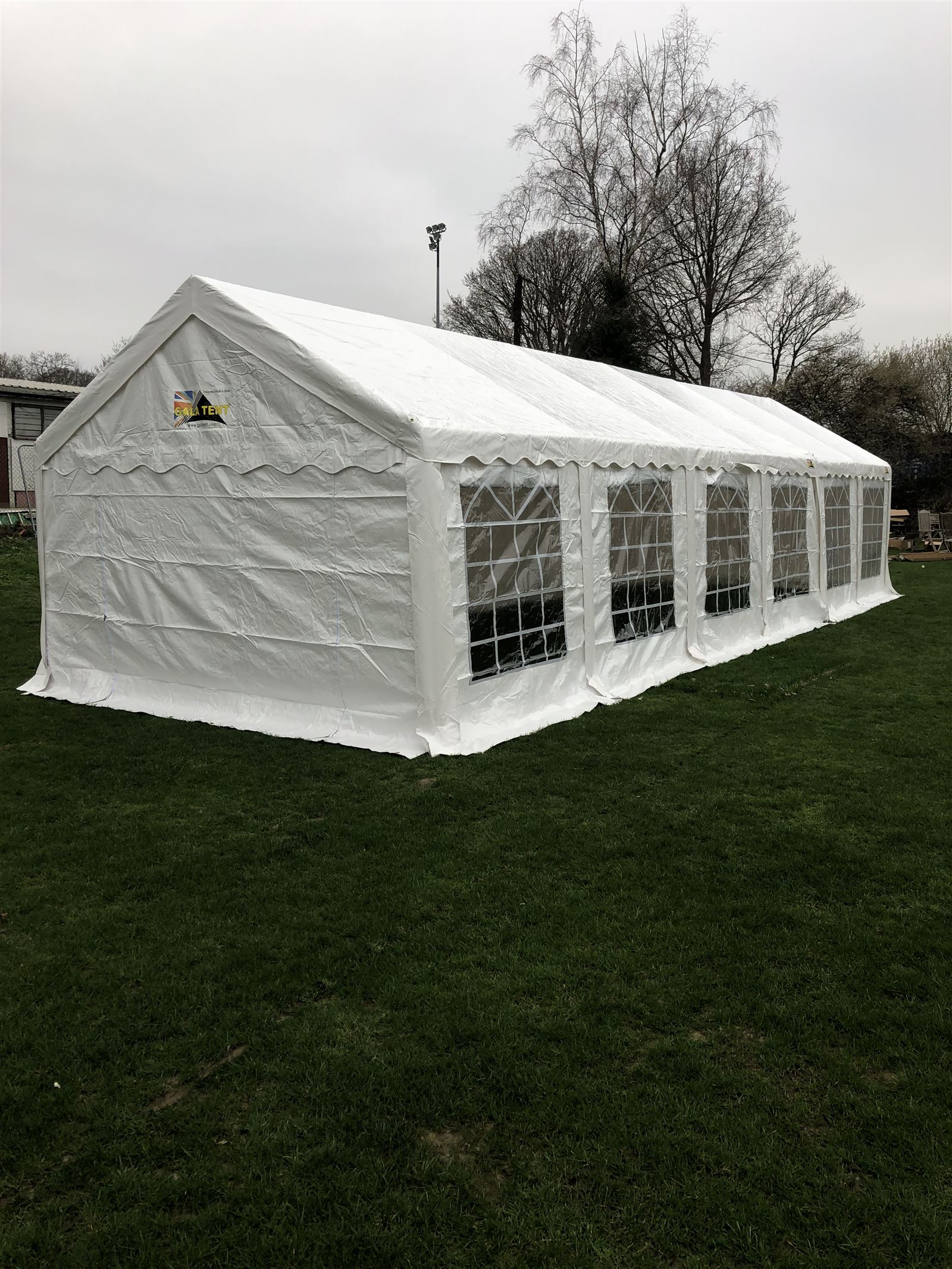 Party Tent Marquees Bouncy Castle Hire in Crawley, West Sussex