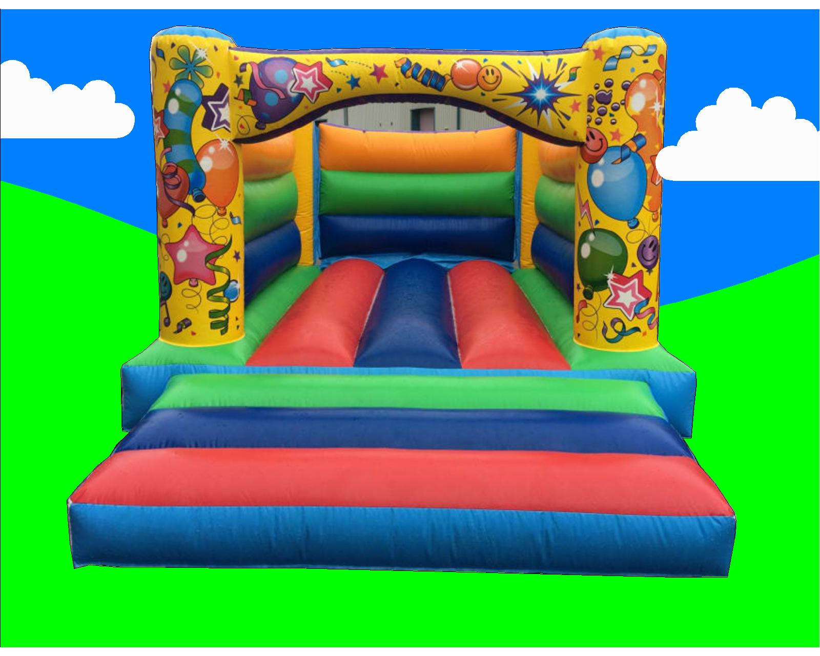 kidsplay bouncy castle