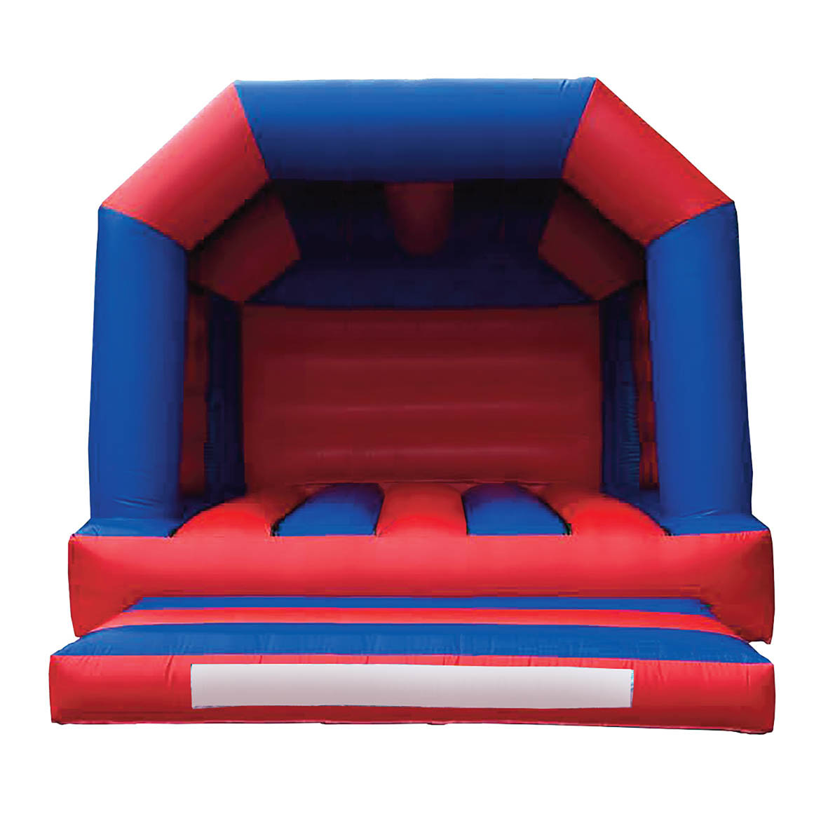 indoor bouncy castles