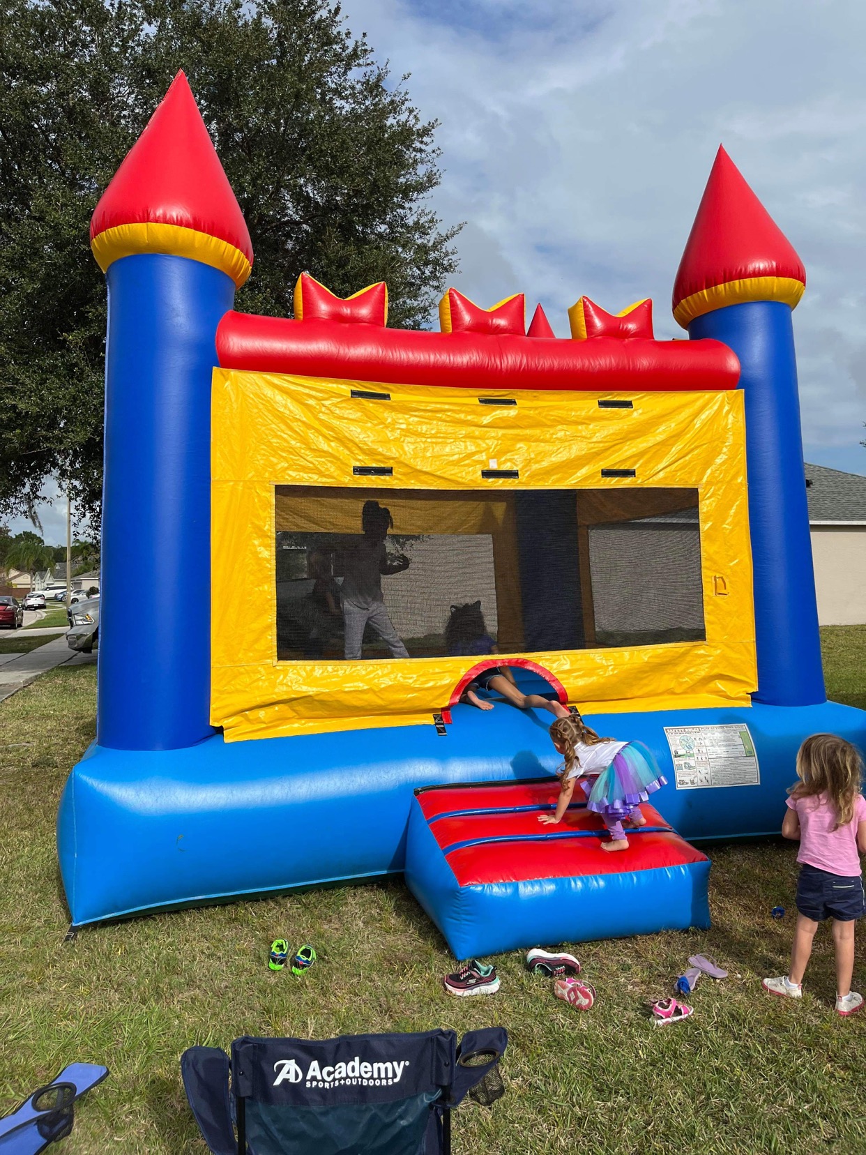 bounce-house-rent-in-florida