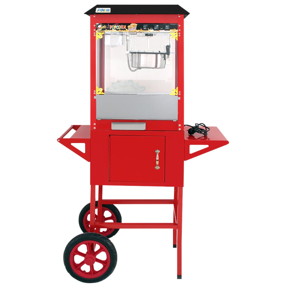 FUN FOOD MACHINE HIRE Hire in London Kent Surrey