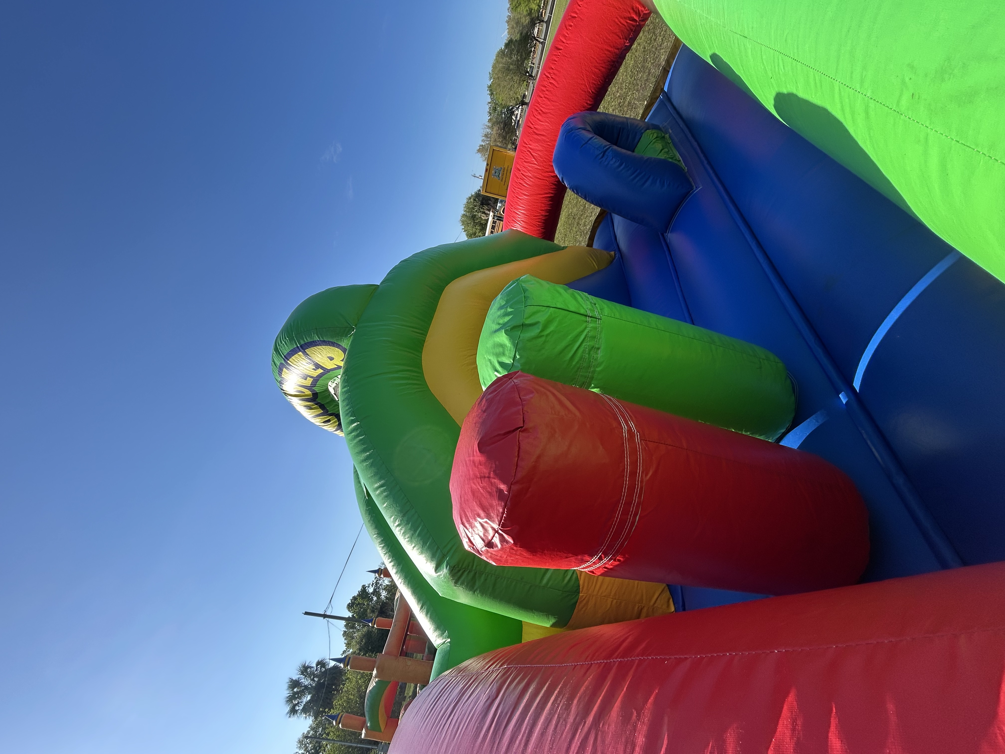 Toddler Obstacle Course - Party Rentals in North Central Florida ...