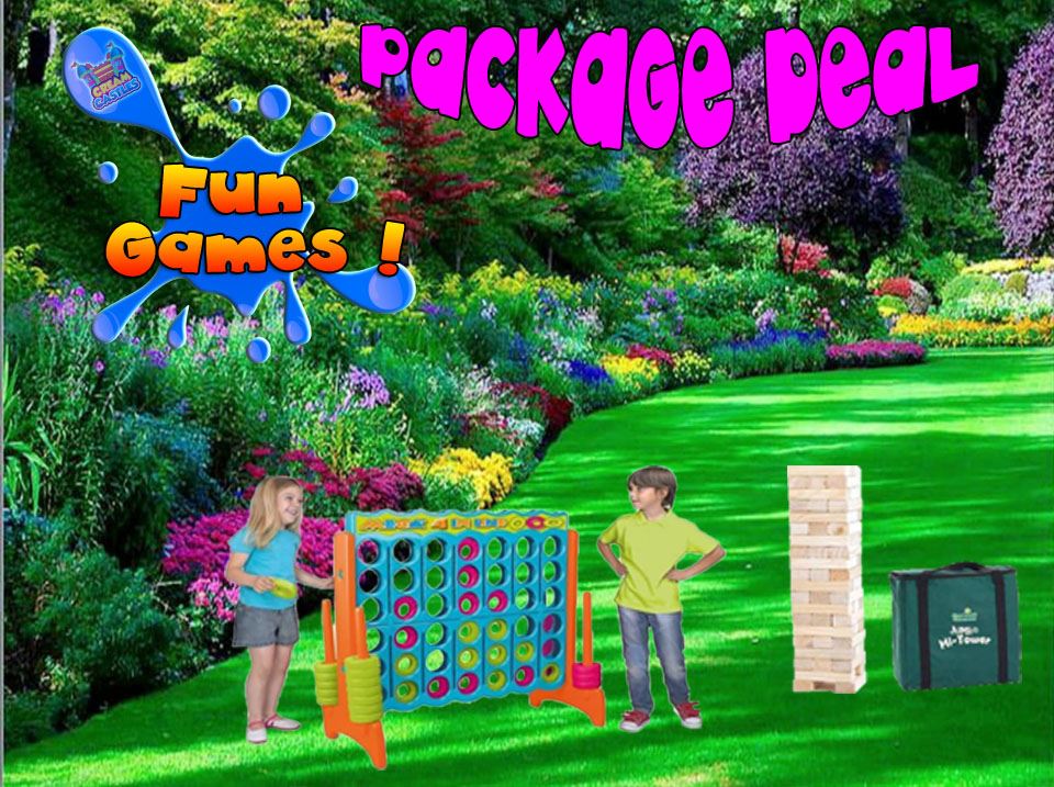 Christmas Party Games Hire Rotherham Sheffield and South Yorkshire