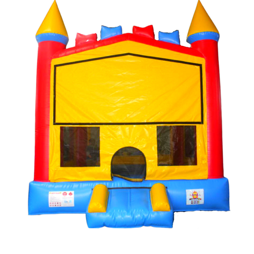 Basic Bounce Houses Best Hire service in albuquerque, rio rancho