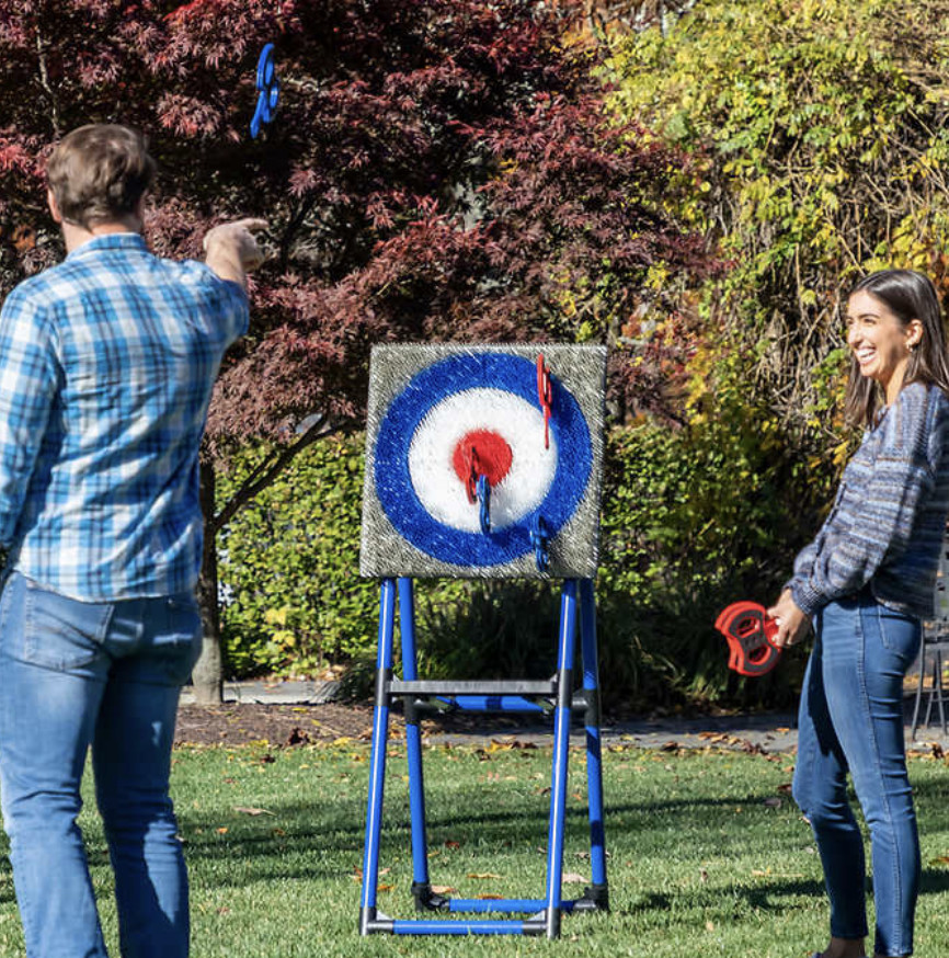 Axe Throwing Hire in Calgary