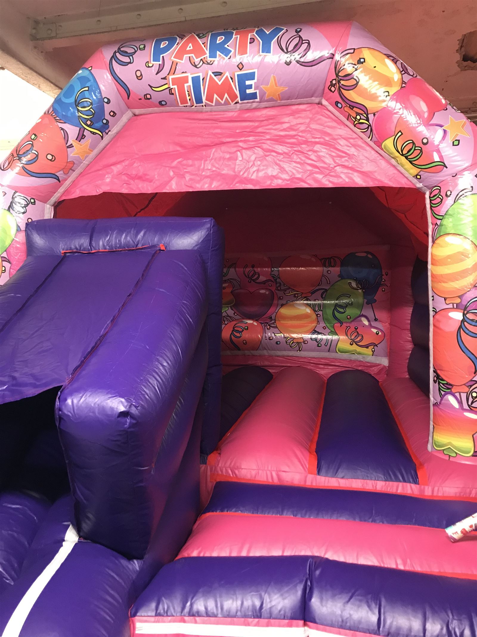 killymoon bouncy castle hire