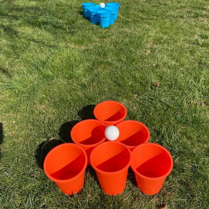 Yard Games Bounce house rental in Bergen County New Jersey