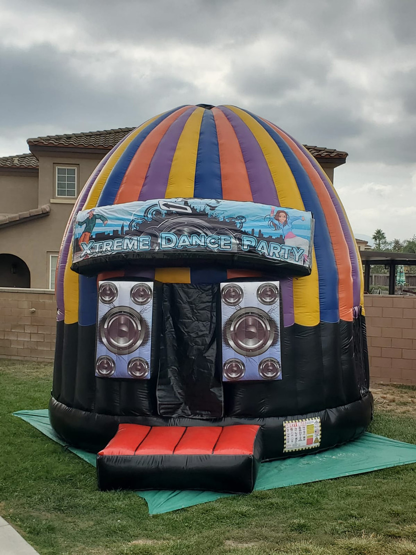 Jumpers best hire service in ca y y event and party rental