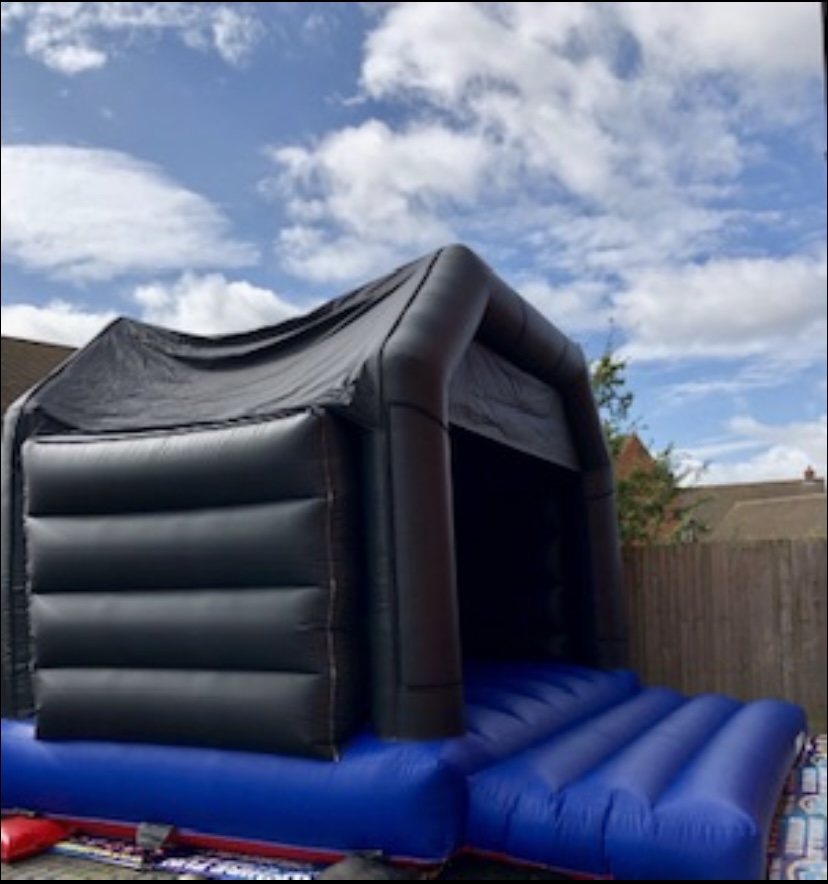 gf bouncy castle hire