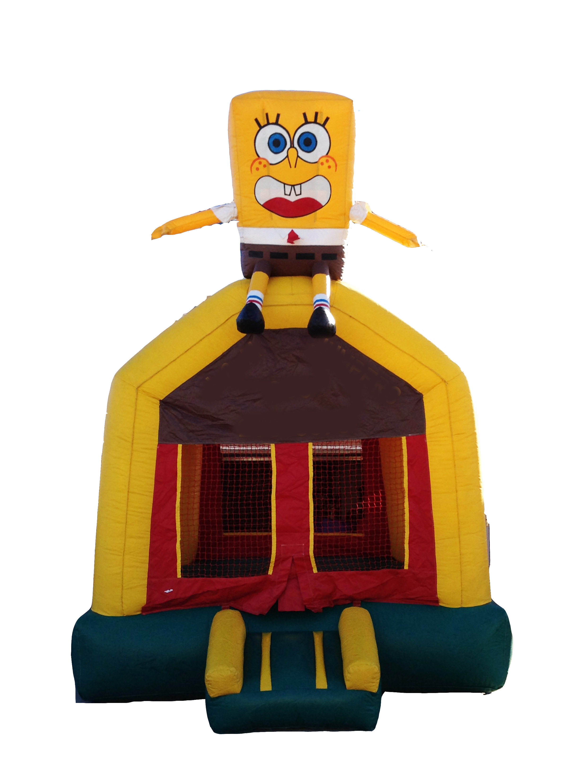 Bounce Houses Bounce House Rental, Water Slide Rental in Pueblo