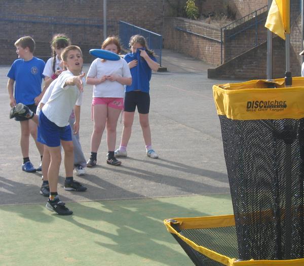 Team Building Activities, Sports Day Equipment For Hire UK