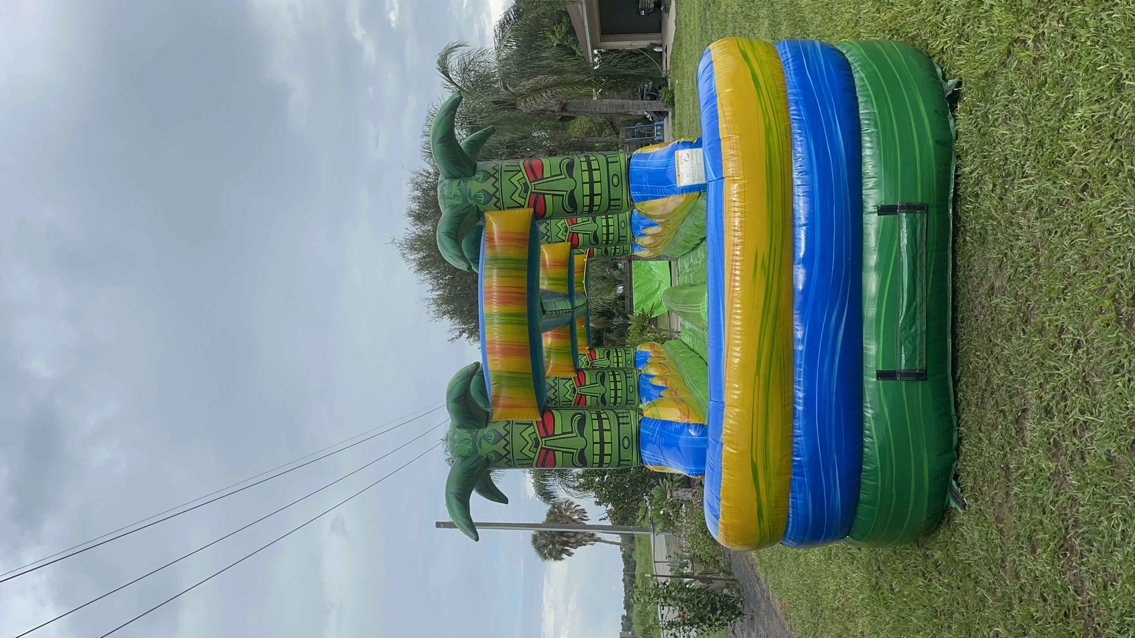 All Products - Inflatable Rentals in Plant City, Lakeland, Valrico,  Seffner, Brandon, Tampa | Joyful Jumps