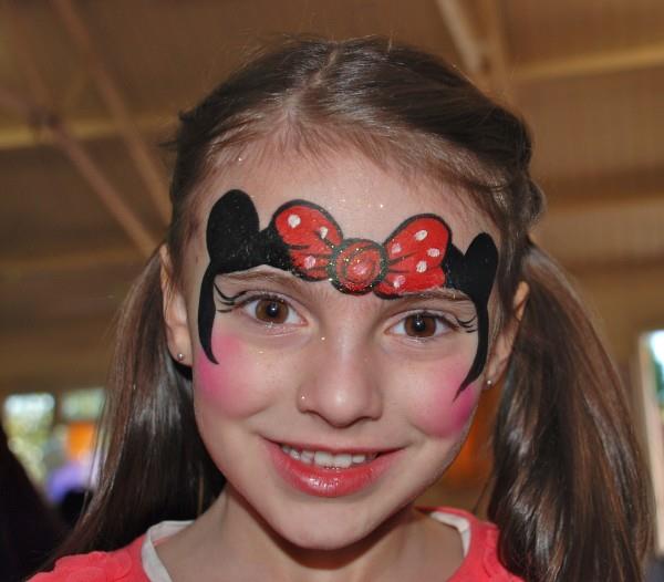 Face Painting Hire & Face Painters For Hire In Essex & London