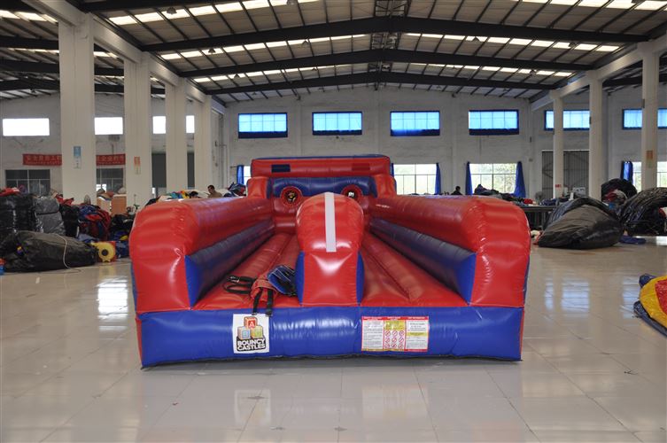 Adult Inflatables - Best Hire service in Co Westmeath | ABC Bouncy Castles