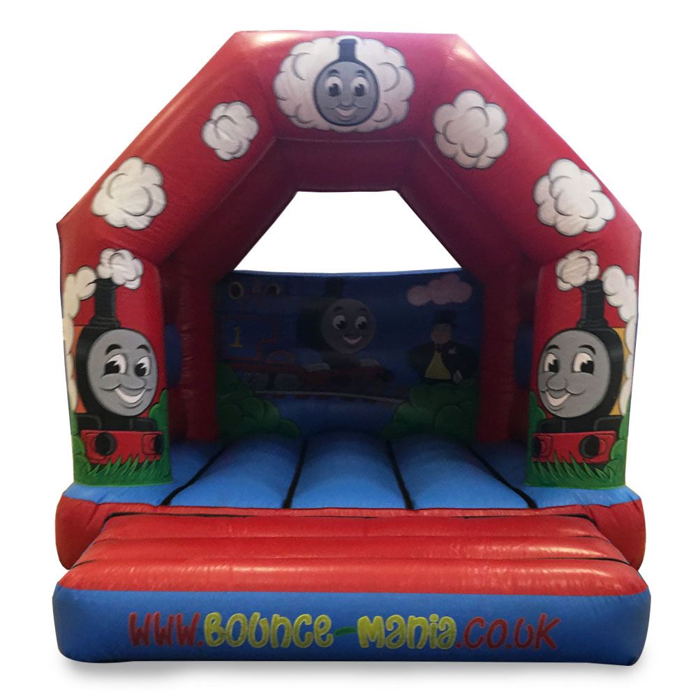 kidsplay bouncy castle