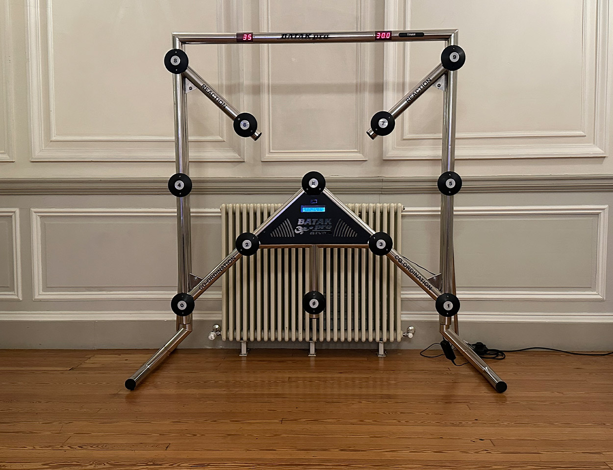 Batak Pro Hire Nationwide | Fast-Paced Reaction Game for Events